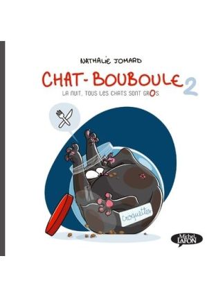 Chat Bouboule - Tome 2 - Vol02 - Michel LAFON