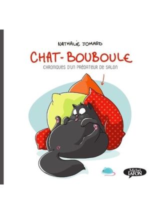 Chat Bouboule - Tome 1 - Vol01 - Michel LAFON