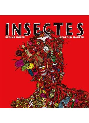 Insectes - Cambourakis