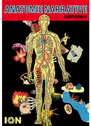 Anatomie narrative - L'association
