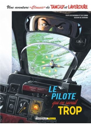 Sorties BD Dargaud Bande dessinée à paraître