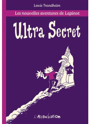 Ultra secret - L'association