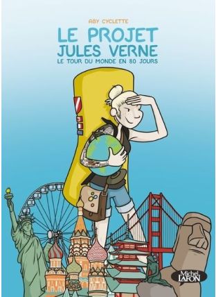 Le Projet Jules Verne - Michel LAFON