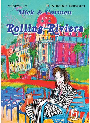 Rolling Riviera - Félés
