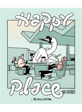 Happy Place - L'association