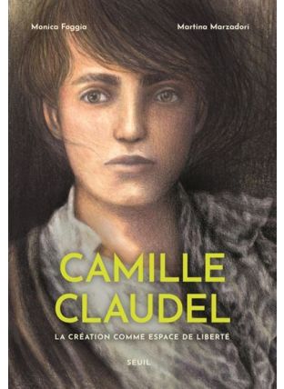 Camille Claudel - Seuil