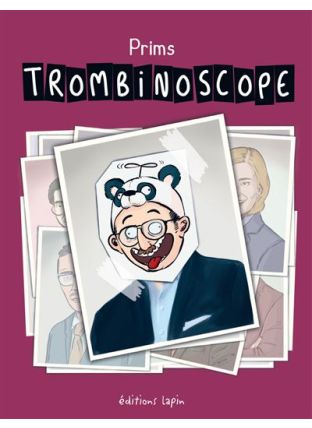 Trombinoscope - Lapin
