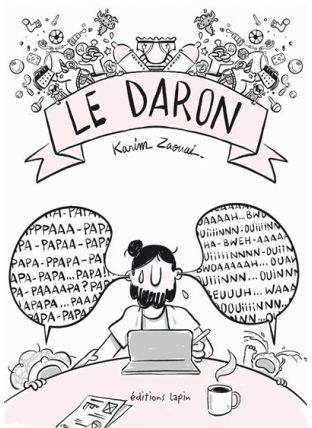 Le Daron - Lapin