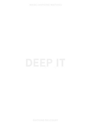 Deep It - Delcourt