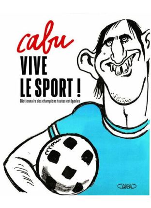 Vive le sport ! - Michel LAFON