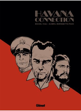 Havana Connection - Glénat