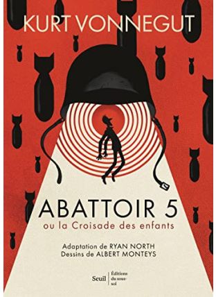 Abattoir 5 : ou la Croisade des enfants - Seuil