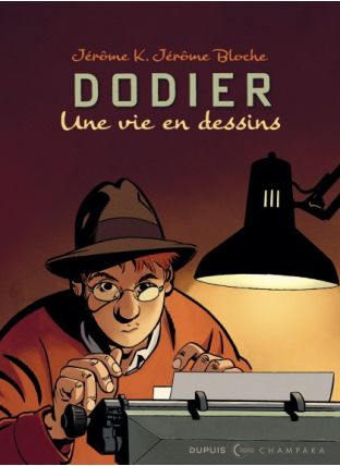 Une vie en dessins : TOME&nbsp;10 - Dupuis