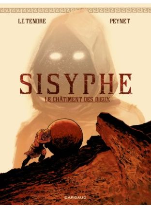 Sisyphe - Dargaud