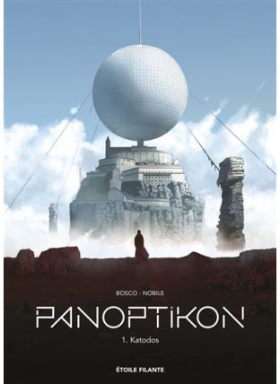 Panoptikon T1 - Clair de lune