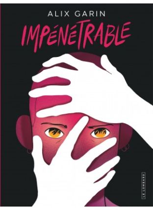 Impénétrable, Tome 0 : Impénétrable - Le Lombard