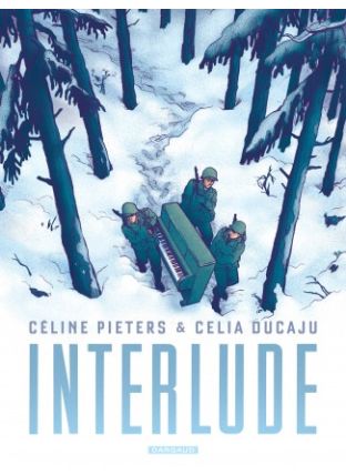 Interlude - Dargaud