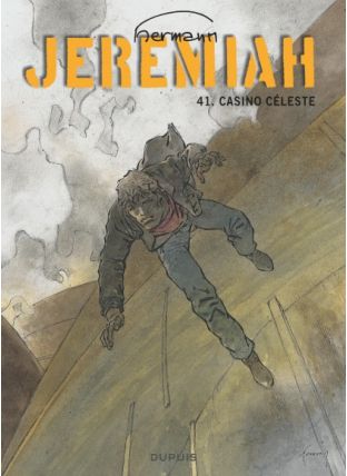 Jeremiah : TOME&nbsp;41 - Dupuis