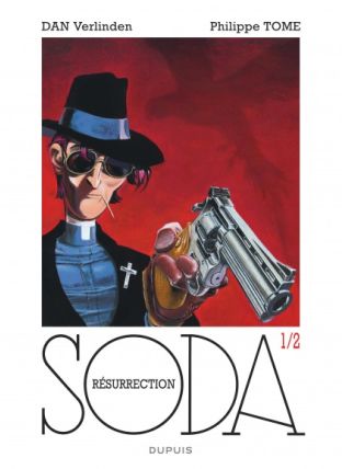 Soda - Hors série : Tome&nbsp;1 - Dupuis