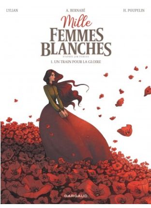 Mille femmes blanches - Dargaud