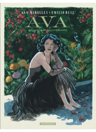 Ava - Dargaud