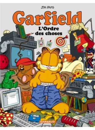 Garfield Tome 78 - Dargaud