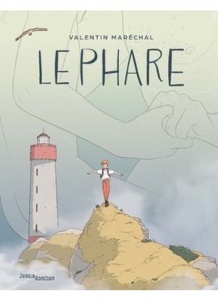 Le Phare - Jungle