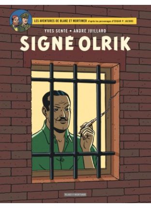 Blake &amp; Mortimer Tome 30 - Dargaud