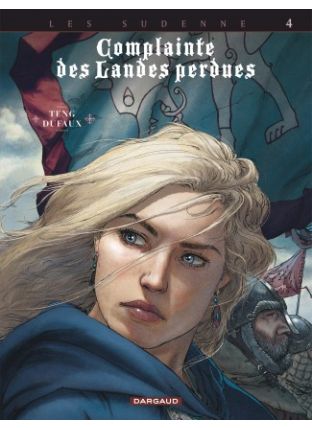 Complainte des landes perdues - Cycle 4 - Dargaud