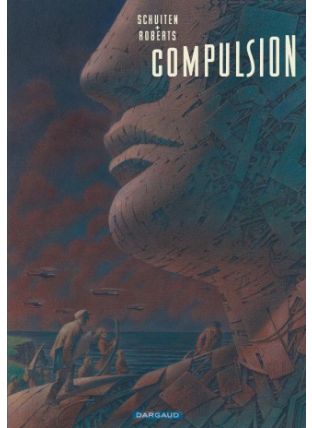Compulsion - Dargaud