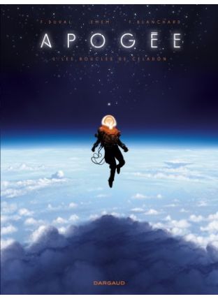 Apogée - Dargaud