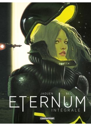 Eternum : Intégrale - Casterman