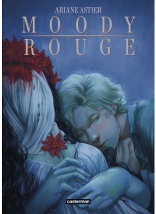 Moody Rouge - Casterman