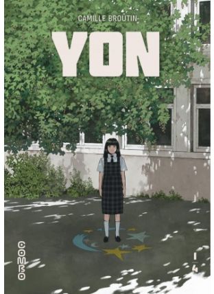 YON - Dargaud