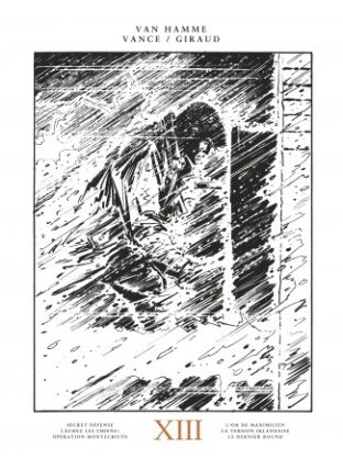 XIII - Intégrale - Dargaud