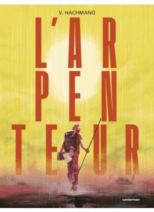 L'Arpenteur - Casterman