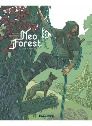 NeoForest Tome 2 - Dargaud