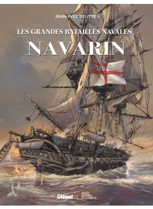 Navarin - Glénat