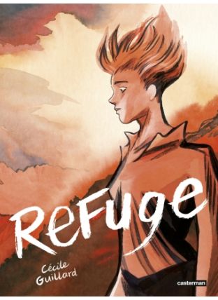 Refuge - Casterman