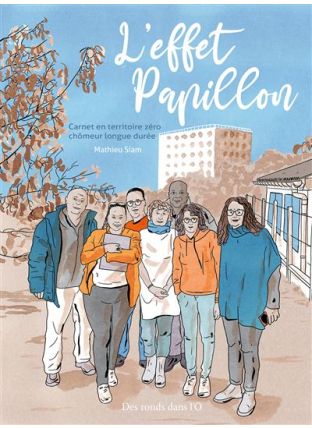 L'effet papillon - Des Ronds Dans l'O