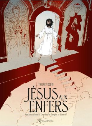 Jésus aux Enfers - Soleil