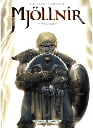 Mjöllnir - Intégrale - Soleil