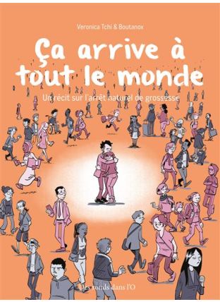 Ca arrive a tout le monde - Des Ronds Dans l'O