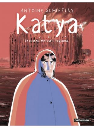 Katya - Casterman