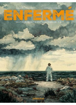 Enfermé - Dargaud