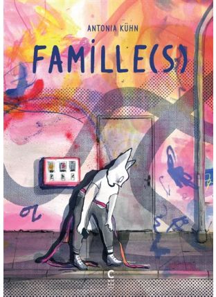 Famille(s) - Cambourakis