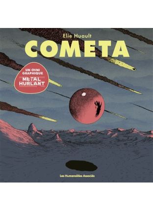 Cometa - Les Humanoïdes Associés