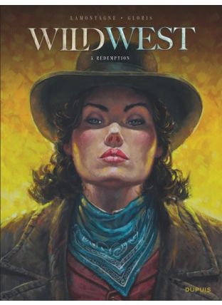 Wild West : TOME&nbsp;5 - Dupuis