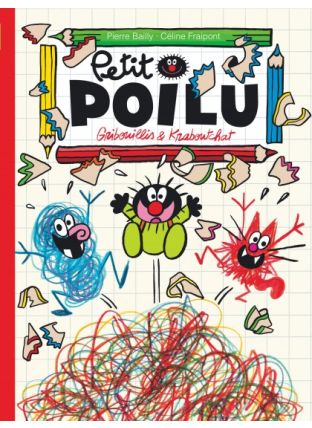 Petit Poilu : TOME&nbsp;31 - Dupuis