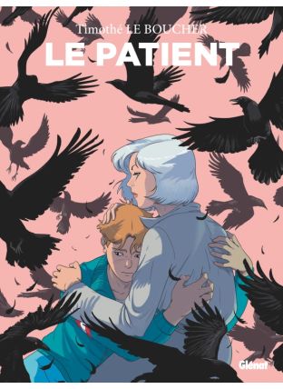 Le Patient - Poche - Glénat